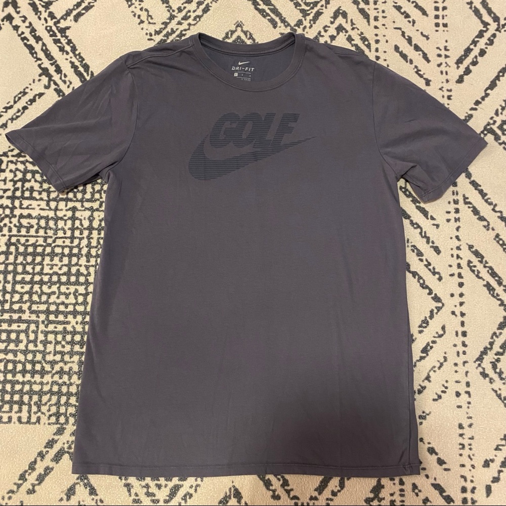 Nike Golf Tee